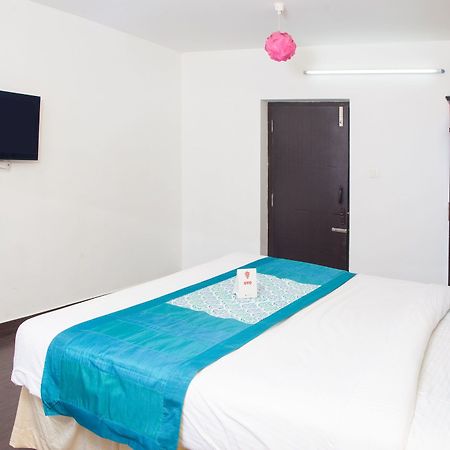 Oyo 4239 The Bliss Resorts And Cottages Ooty Ngoại thất bức ảnh