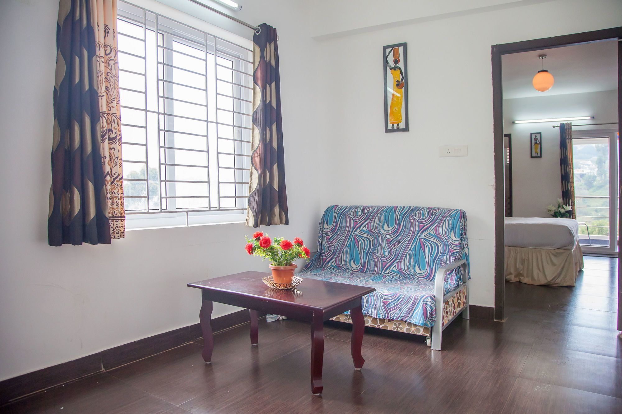 Oyo 4239 The Bliss Resorts And Cottages Ooty Ngoại thất bức ảnh