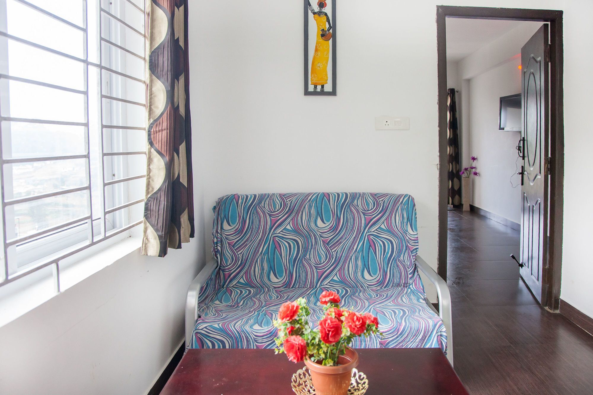 Oyo 4239 The Bliss Resorts And Cottages Ooty Ngoại thất bức ảnh